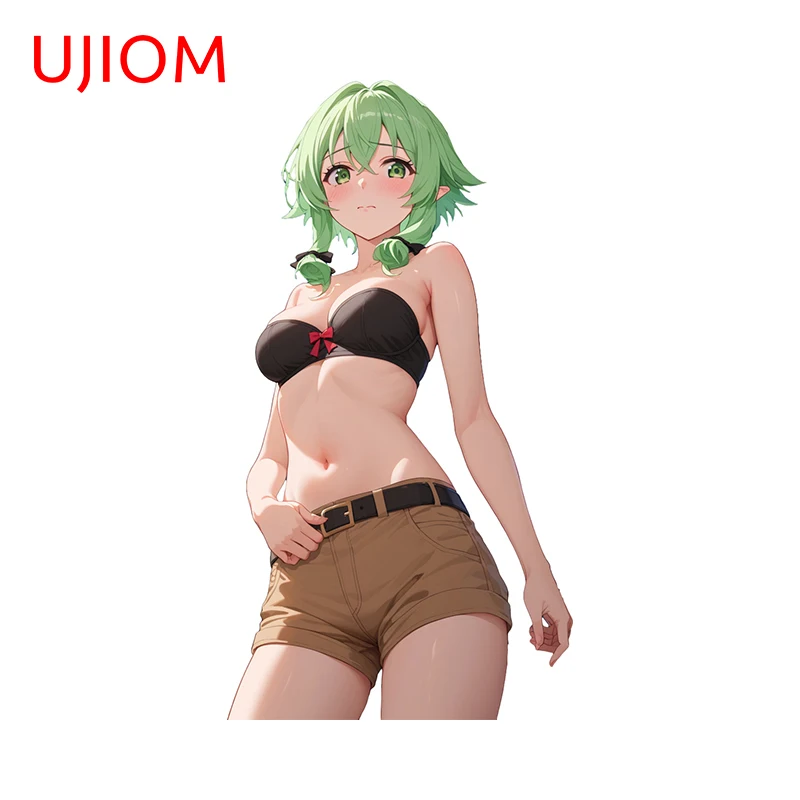 

Наклейки для стен UJIOM High Elf Archer