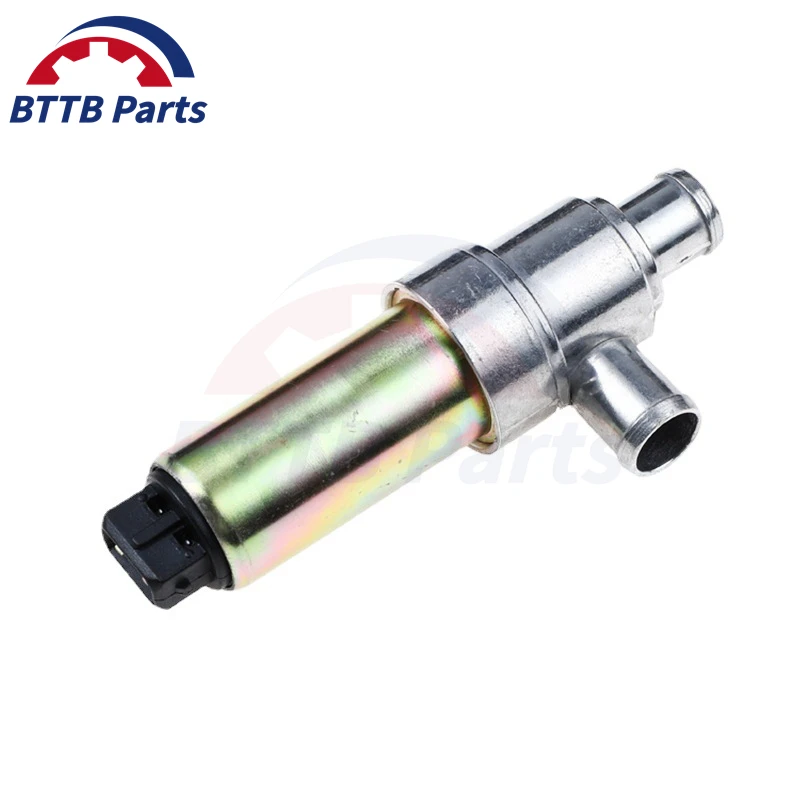 

2-контактный регулирующий клапан холостого хода 037906457 C Для VW Golf GTI Jetta EuroVan