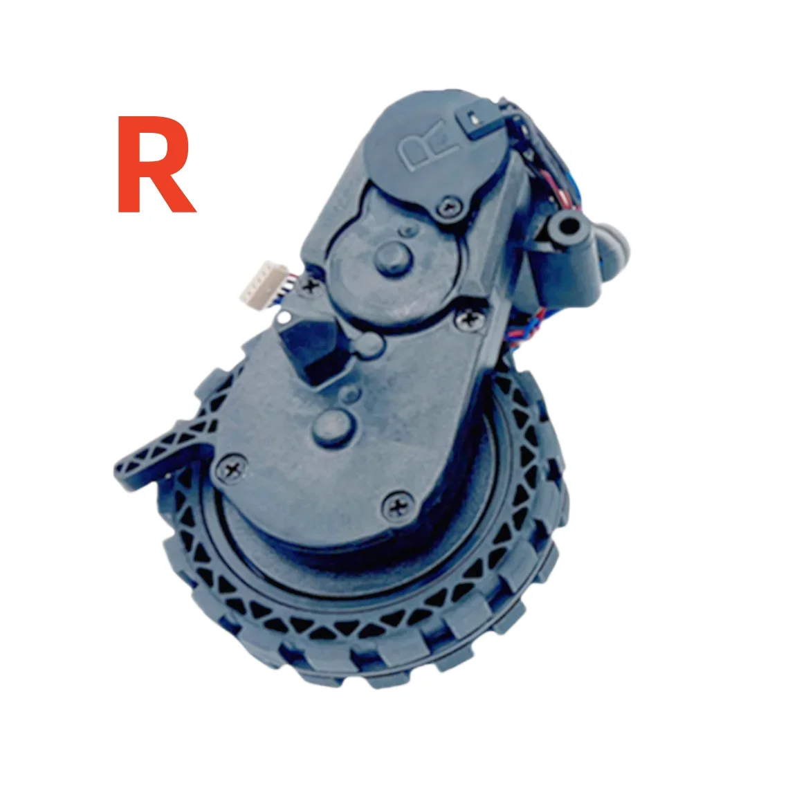 

Оригинальное колесо OZMO 950, левое и правое для пылесоса Ecovacs DEEBOT N8/N8 Pro/T8/T9/OZMO 920, запасные части