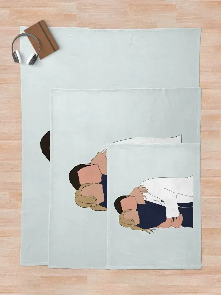 Одеяло MerDer Hug летнее постельное белье утяжеленные одеяла