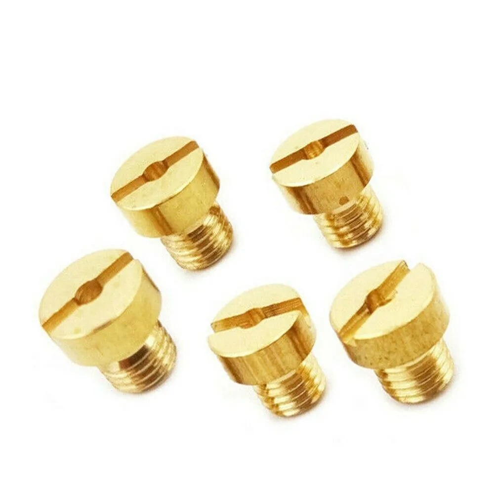 

#60 65 70 75 80 Carburetor Jets 50 60 80cc For Racing Carb New And High Quality