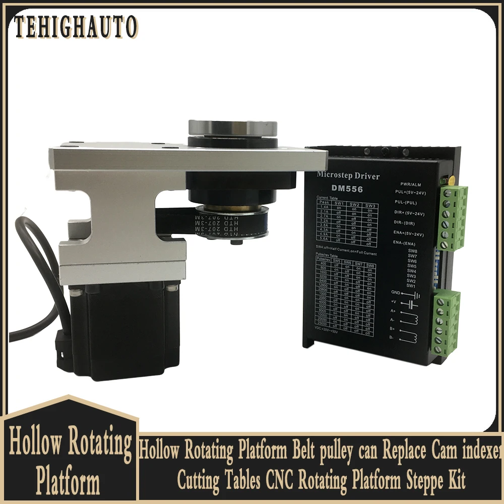 Rotating Platform Cam indexer Cutting Tables Rotating Platfo