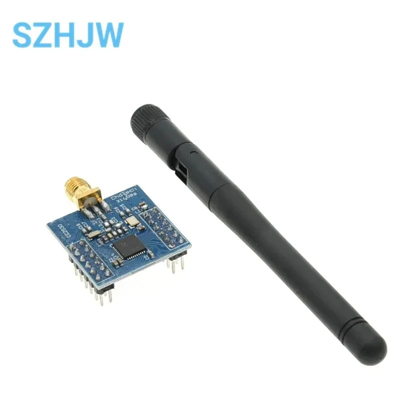 CC2530 для модуля Zigbee UART беспроводная основная плата макетная CC2530F256 беспроводной