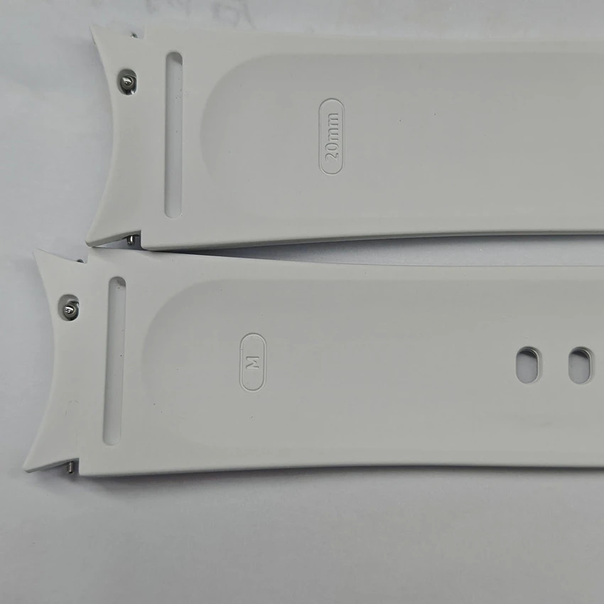 Ремешок для часов Samsung Watch 4/5/6 универсальный сменный Браслет с совместно