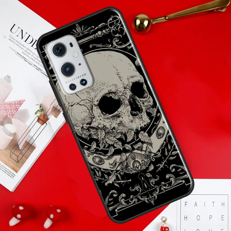 Чехол для OnePlus 10 Pro 8 9 8T 9RT 10T Ace Nord 2 2T CE Lite N100 N300 N20 N10