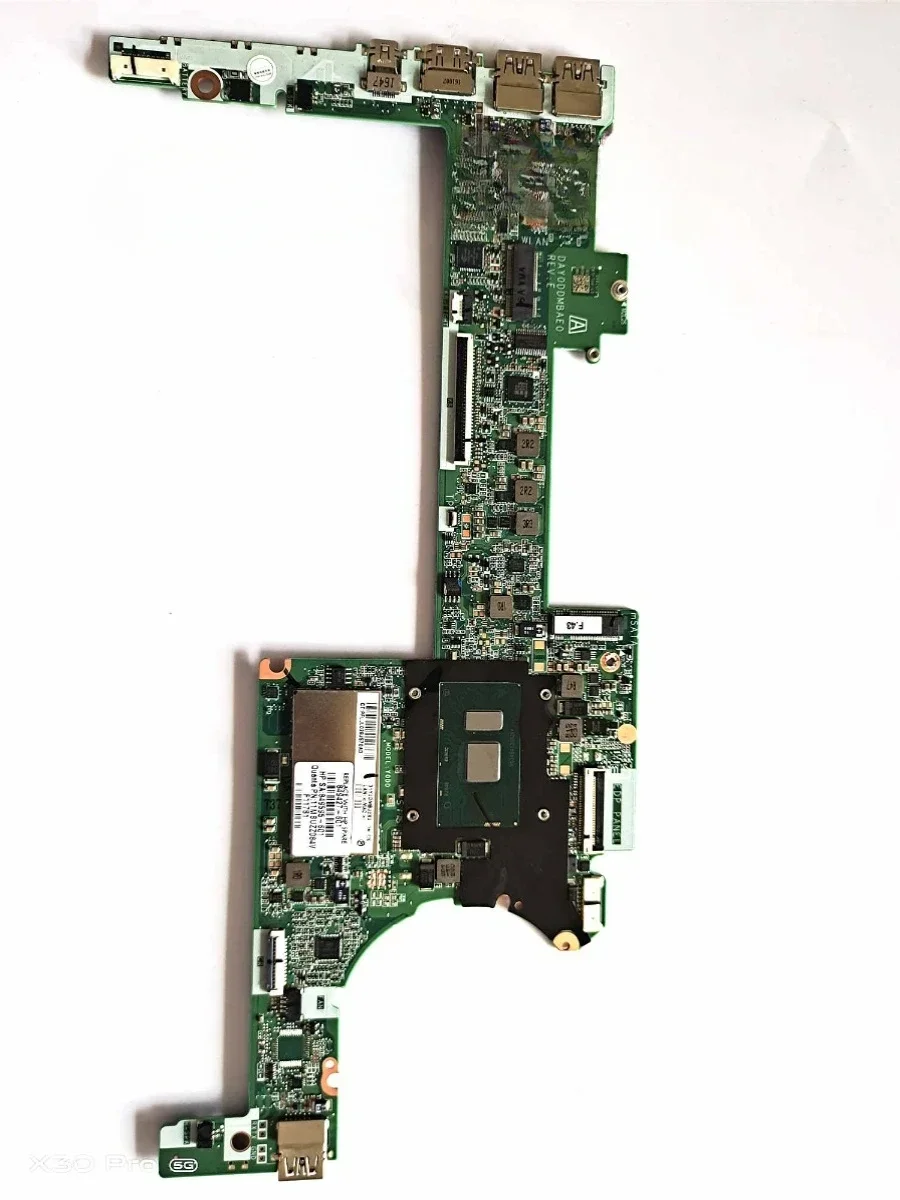 Для основной платы HP Spectre X360 G2 TPN-Q157 849427 -601 ДЕНЬ0DDMBAE0