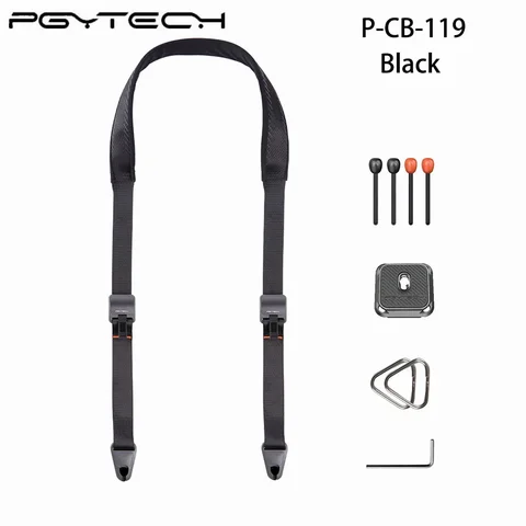 PGYTECH Шейный ремень для камеры