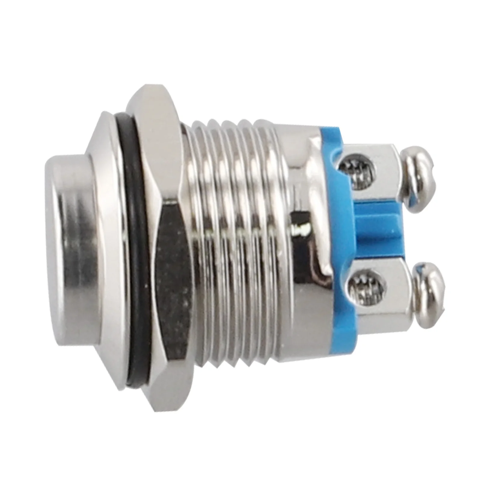 Рейтинг IK наружное использование мгновенная металлическая кнопка тип терминала