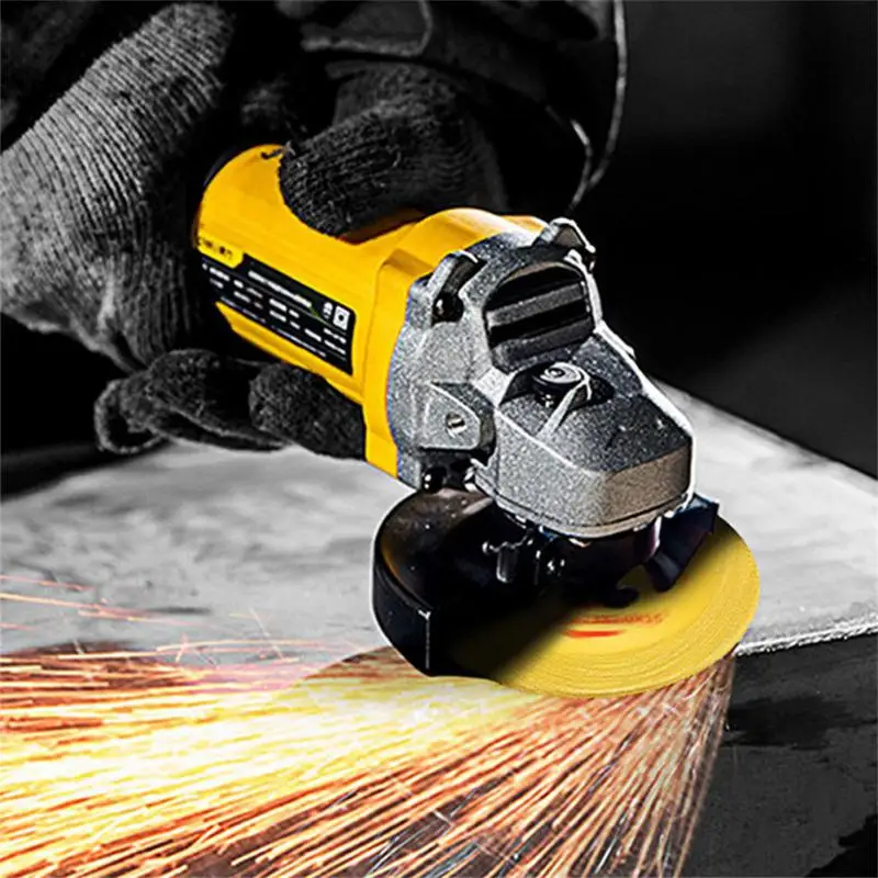 

Лезвие пилы 100 мм, ультратонкое многофункциональное лезвие из металлического сплава и стали, острый шлифовальный диск для пайки