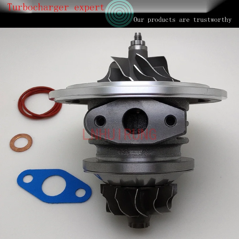 Картридж CHRA турбо GT2052S 727265 727264 452264 2674A373 2674A377 для телескопа Perkins 96 97 T4.40 JCB различные
