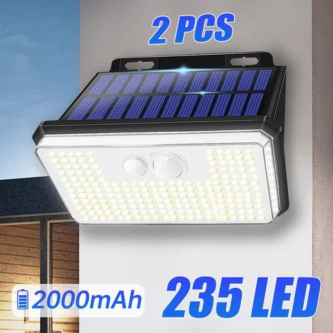 Солнечные фонари AMARYLLIS 178/235 LED