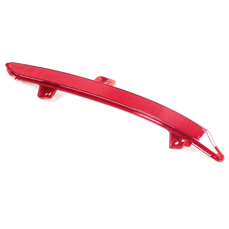 Отражатель заднего бампера стоп-тормоз фонарь для Honda Accord 10 поколения 2018-2020