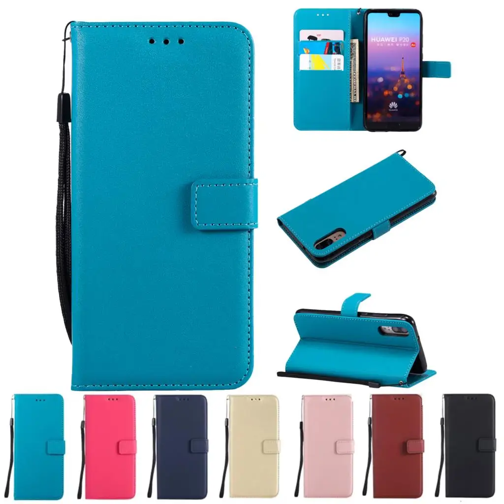 

Flip Wallet Leather Case For Huawei P40 P30 P20 Pro Mate 10 20 30 Pro P10 P9 P8 Lite P Smart 2019 2020 Protect Cover Stand Funda