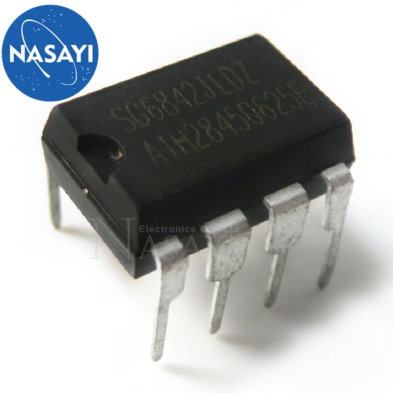 

SG6842JLDZ SG6842 DIP-8