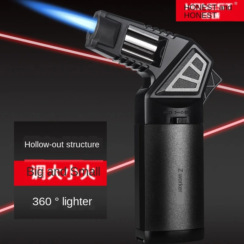 Зажигалка для барбекю