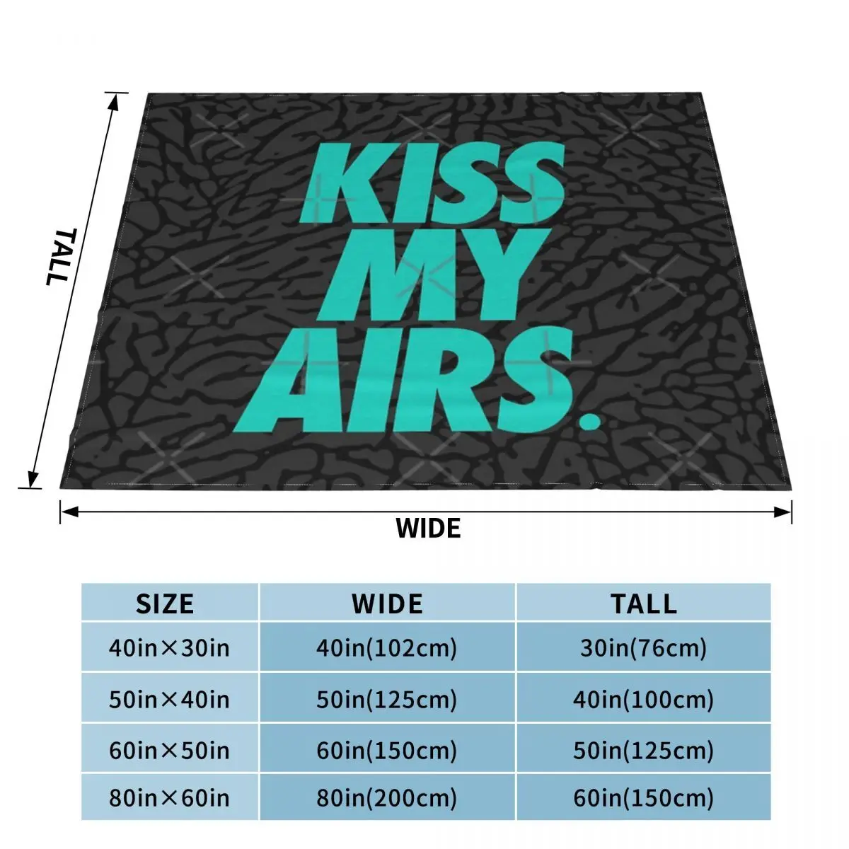 Одеяло Kiss My Air X атмосферы одеяла для пар домашнее и декоративное одеяло