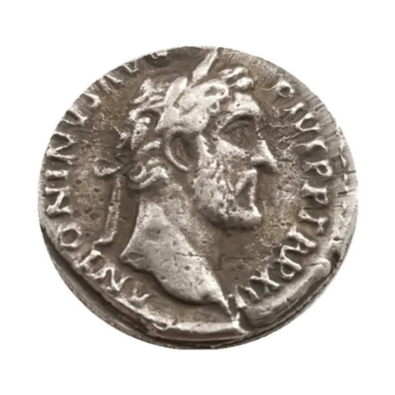 

1 шт. СТАРНАЯ МОНЕТА КОПИЯ Гроб Латунный цвет Памятные монеты в античном стиле-реплики медалей коллекционные предметы металлические коллекционные подарки красивый