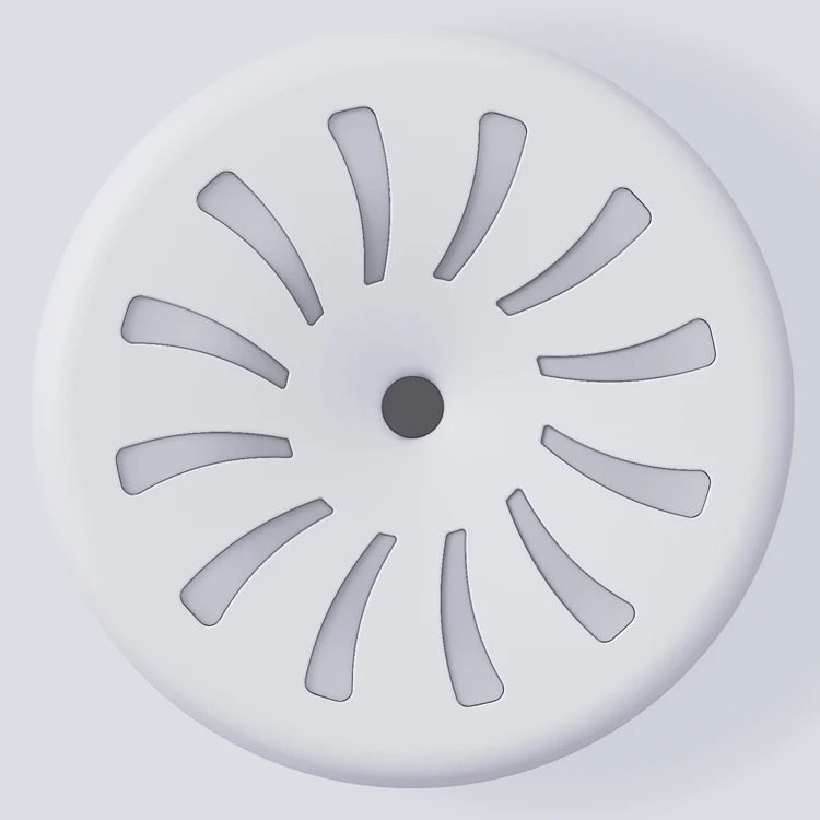 Портативный увлажнитель воздуха MOLORD 800 мл