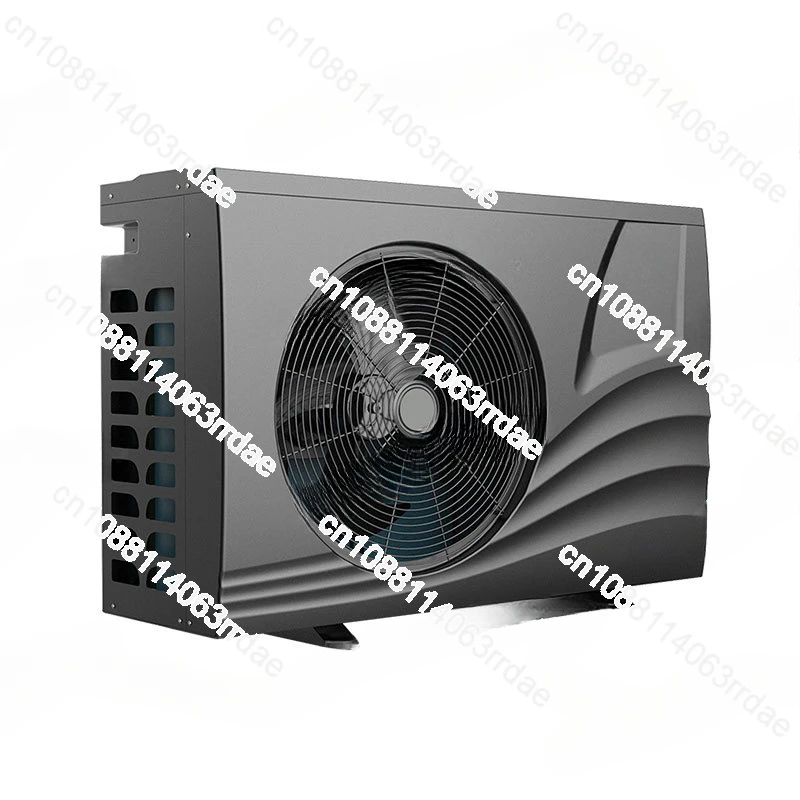 *NULITE 5 кВт 7 9 18 R32 Инвертор постоянного тока с подогревом и охлаждением воздуха для