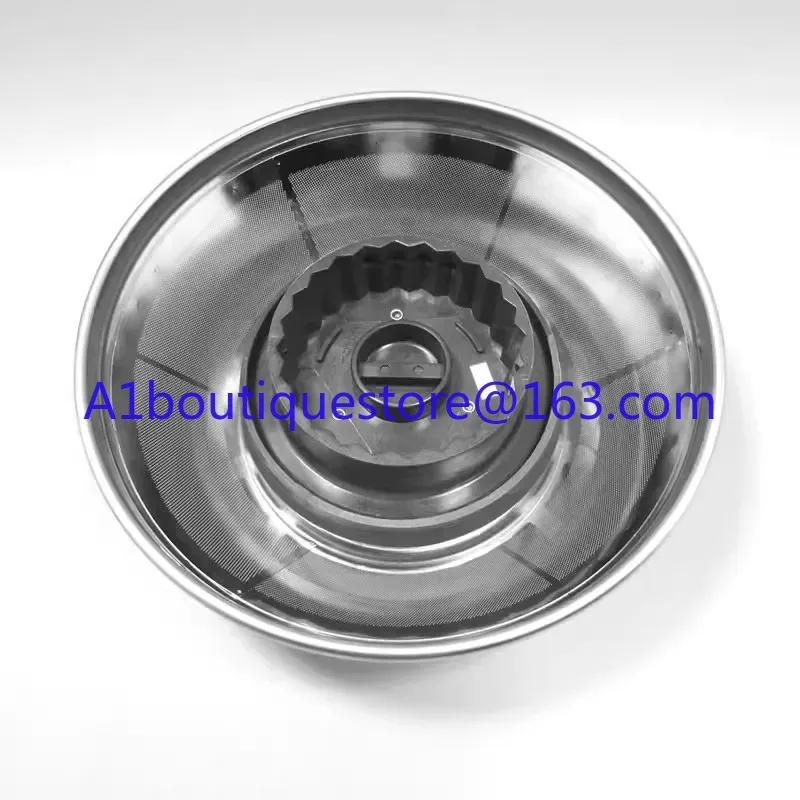 Для соковыжималки Philips HR1871 HR1876 HR1869 фильтр аксессуары