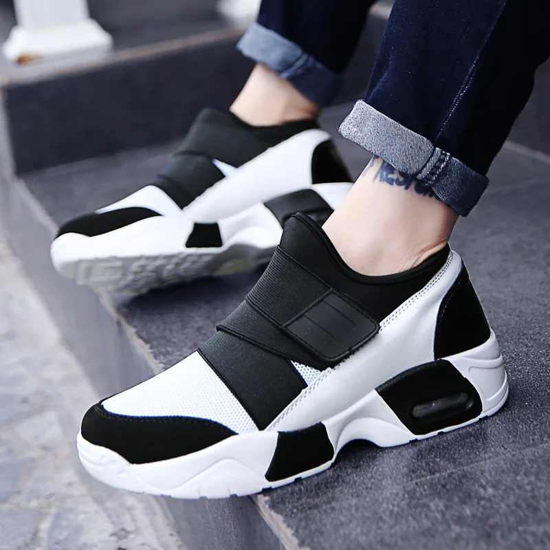 

Soft Sole Top Quality Sneakers Designer Luxury 2022 Brand Shoes Men's Sports Casual Dress Men's Shoes Espadrilles Men Tennis