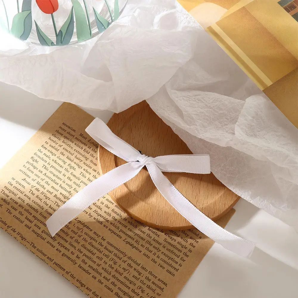 Милые милые тканевые заколки в стиле Лолиты корейские женские для волос балетные