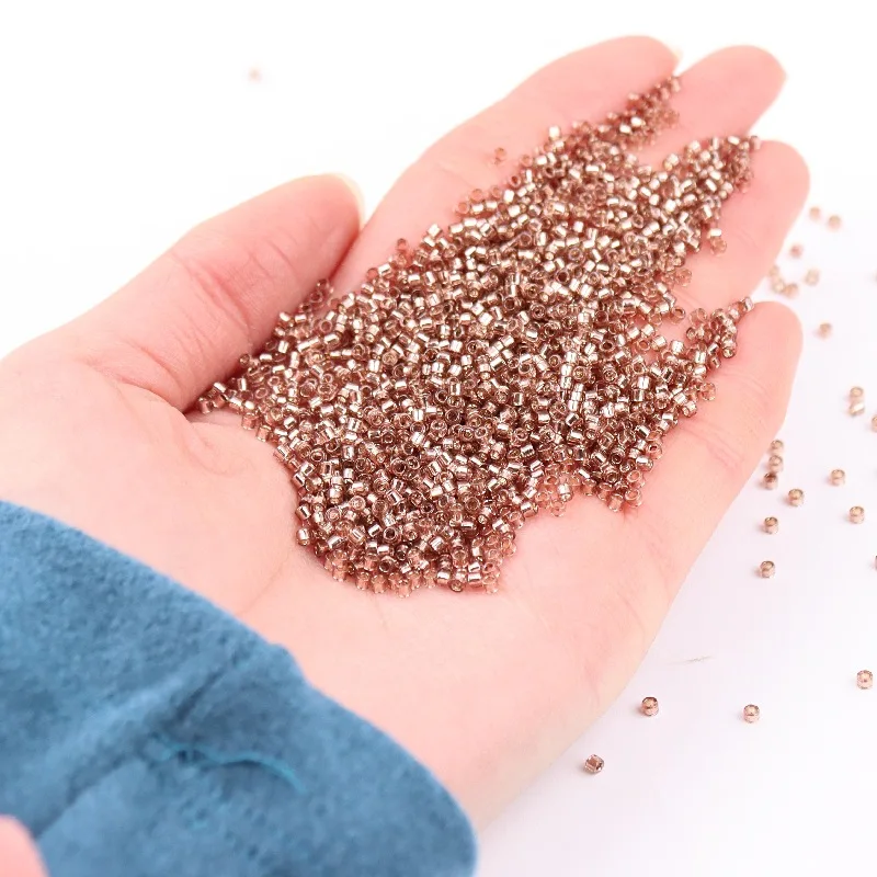 2 мм высококачественные серебряные бусины с наполнителем антикварные Dong