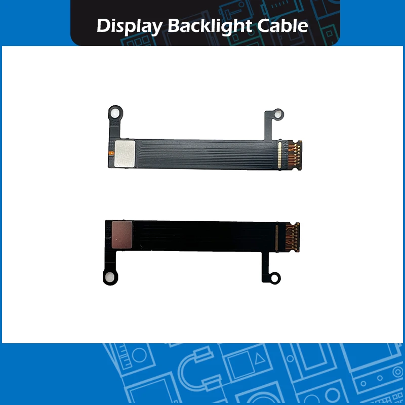 10 пар кабелей для Macbook Pro Retina 13 дюймов 15 A1706 A1707 A1708 A1989 A1990 A2159 A2251 A2289 A2338