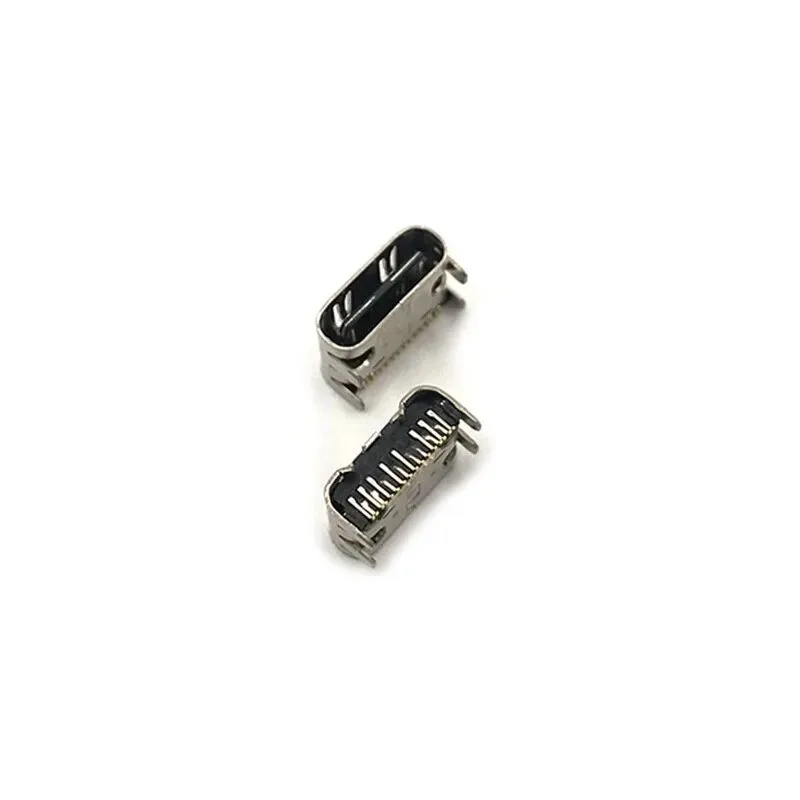 Фото XX 1 шт. Зарядный порт Micro USB для контроллера Playstation 5 PS5 №1