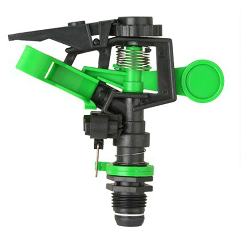

Garden Lawn Irrigation Tools Durable Garden Sprinklers Rotating Spray Nozzle Plant Watering Drippers Sprinkler