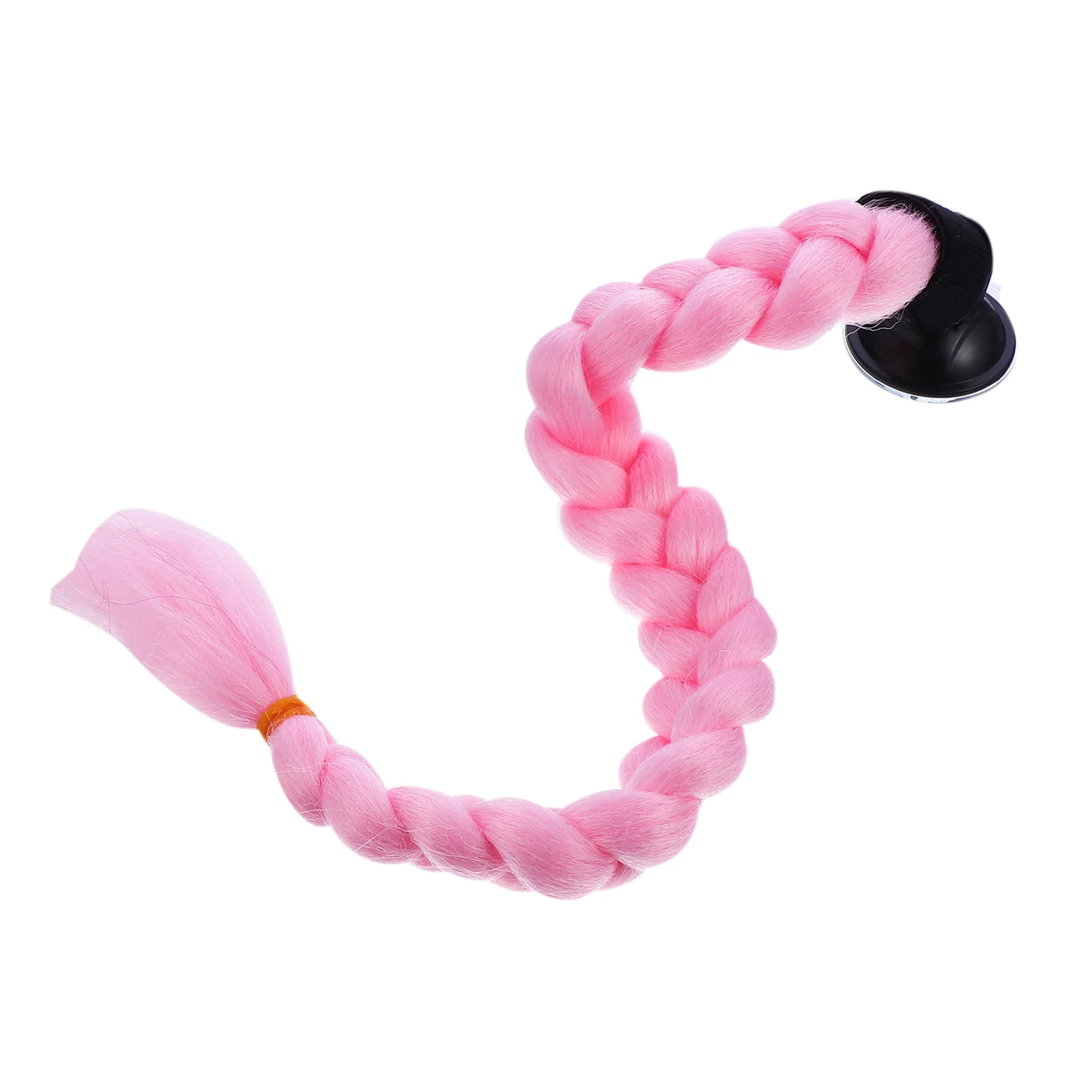 

Moterbike Dirty Braid Cycling Motorcycle Women Wigs Women Hair