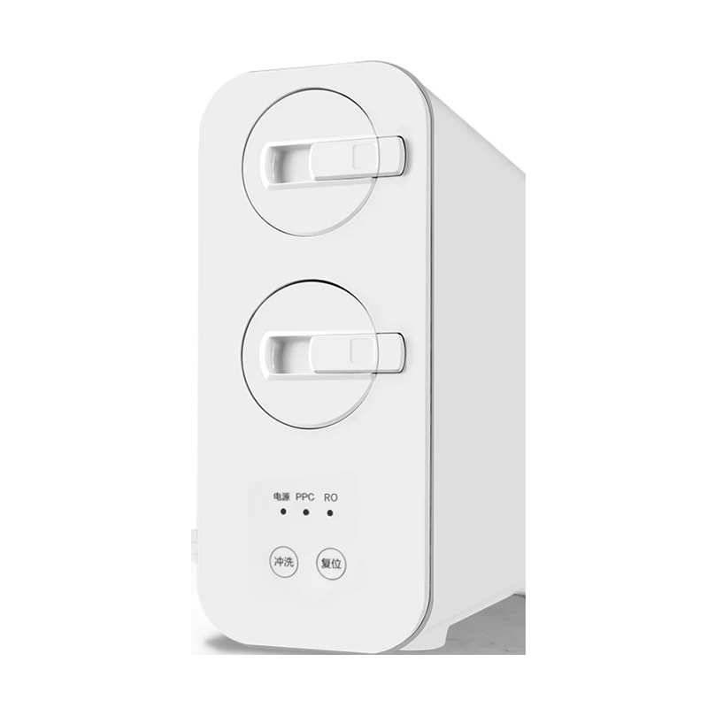 

Good Price Reverse Osmosis Filtration RO Machine Water Purifier System Reverse Osmosis Water Purifier