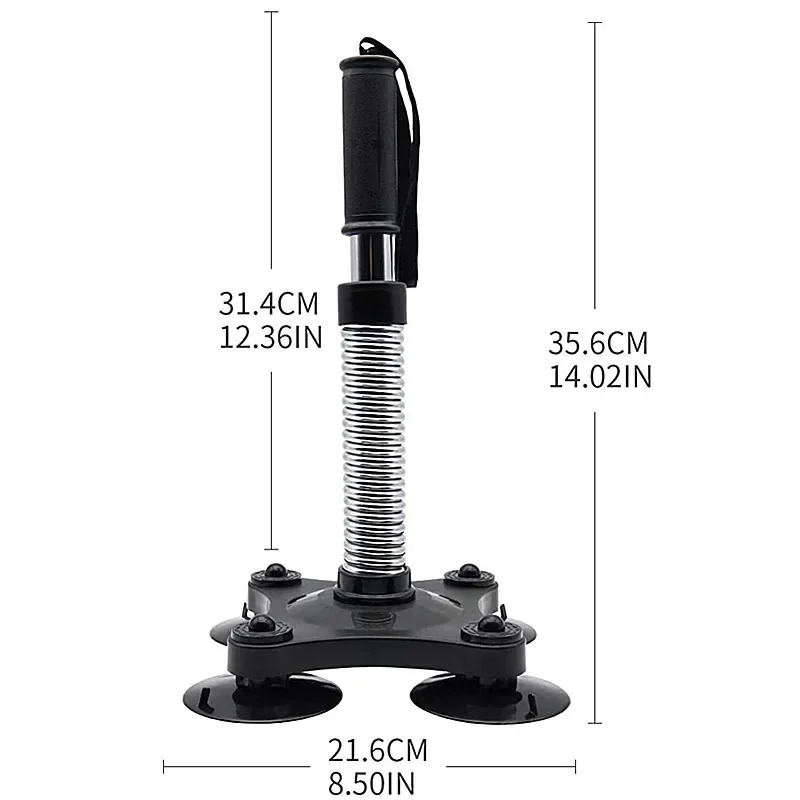Тренажер с ручкой для запястья тренировочная ручка устройство dɾntraînement force