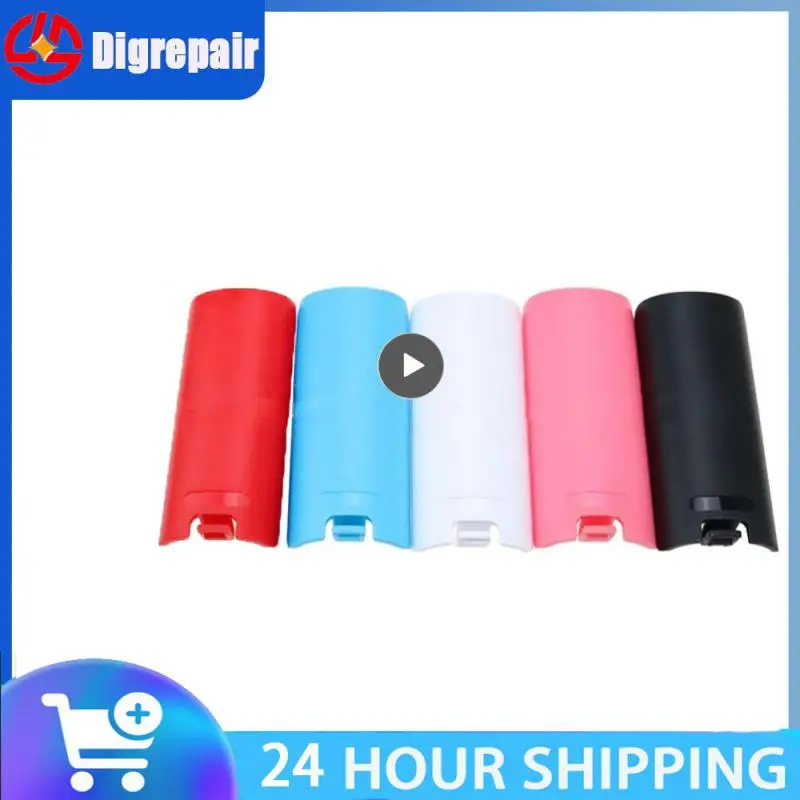 

Long Lasting Handle Battery Cover Battery Case Back Cover Shell Small And Light Straight Handle Battery Cover High Quality