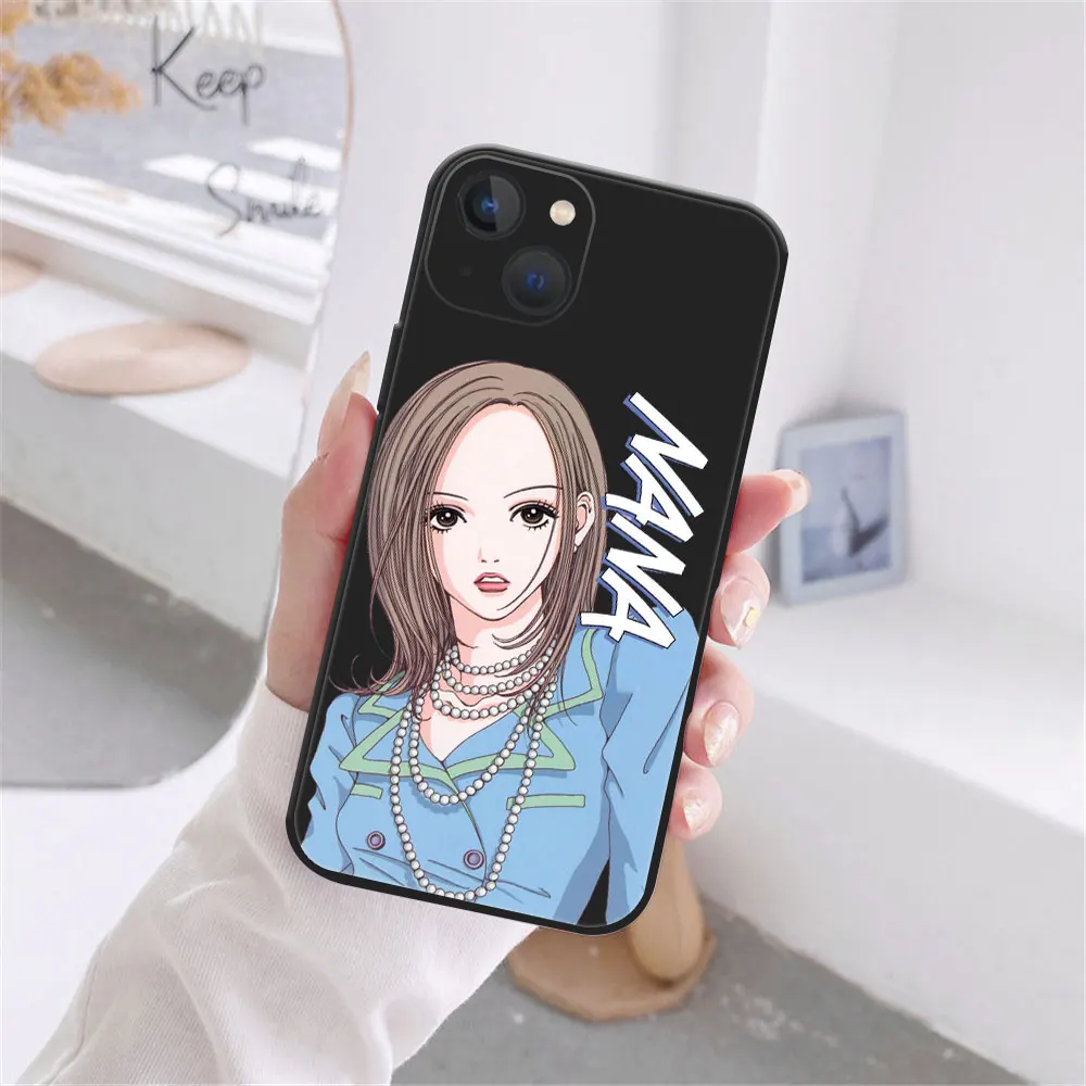 Фото Мягкий силиконовый чехол для iPhone 13 12 11 Pro Max X Xs Xr 8 7 Plus SE2020 12 13 Mini №4