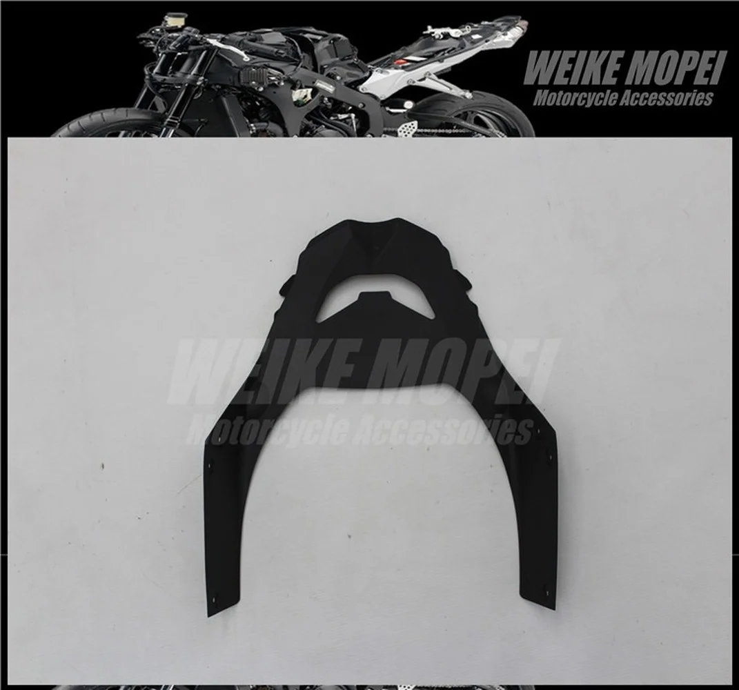 

Передний верхний обтекатель фары хомут нос нижний Panlel подходит для Kawasaki Ninja Z1000SX 2010 2011 2012 2013 2014 2015 2016