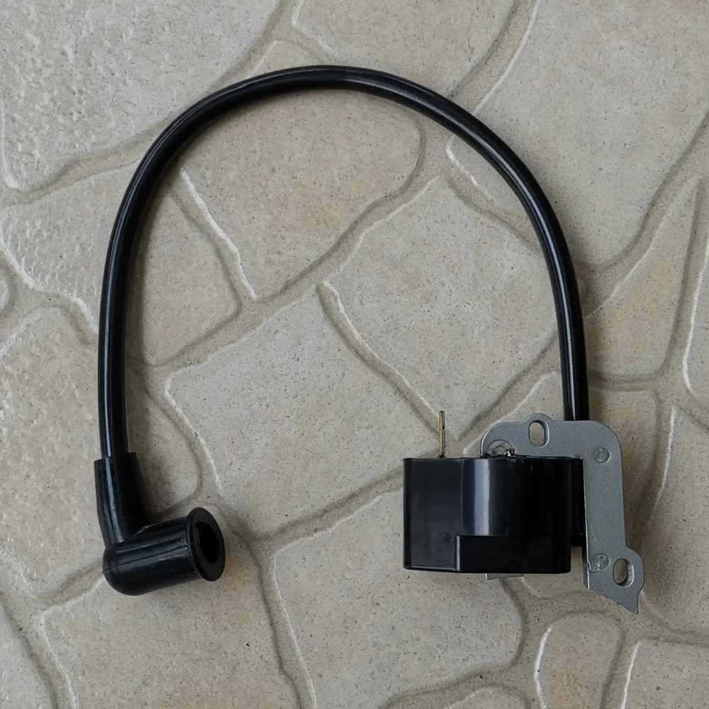 Модуль катушки зажигания 530039198 для птицеводческой цепной пилы WoodShark Wildthing