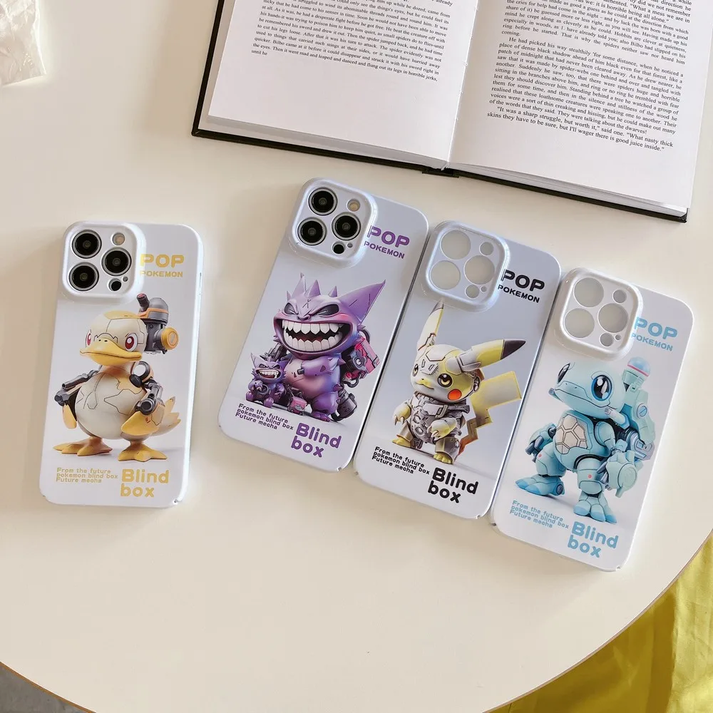 

Machinery Cartoon Character Pattern Case For iphone 14 14Pro 14Promax 11ProMax 11 12ProMax 12Pro 12 13ProMax 13Pro 13 Soft Shell