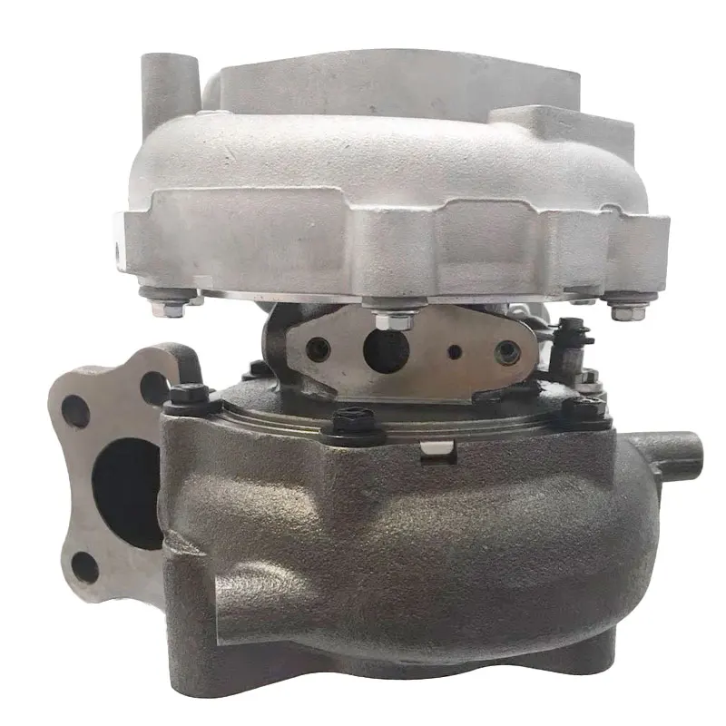 НОВЫЙ турбо GT2056v для Nissan Navara Pathfinder 2.5L YD25 767720 -0002 -0001 14411EC00E 769708 -5004S 14411EC00C ТУРБОКОМПЕР