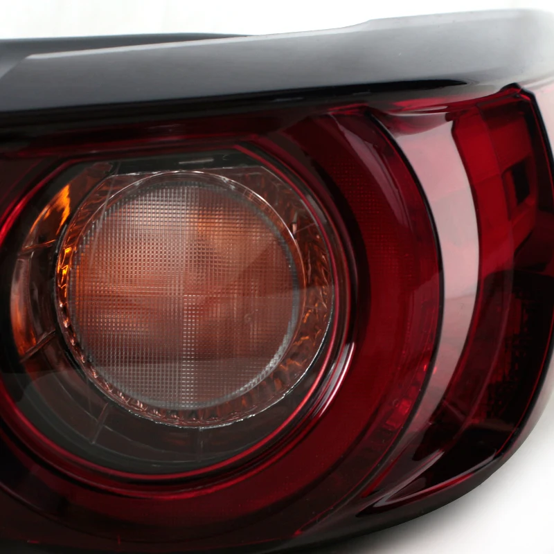 Задний фонарь в сборе для Mazda CX5 CX-5 2017 2018 2019 задний заднего хода