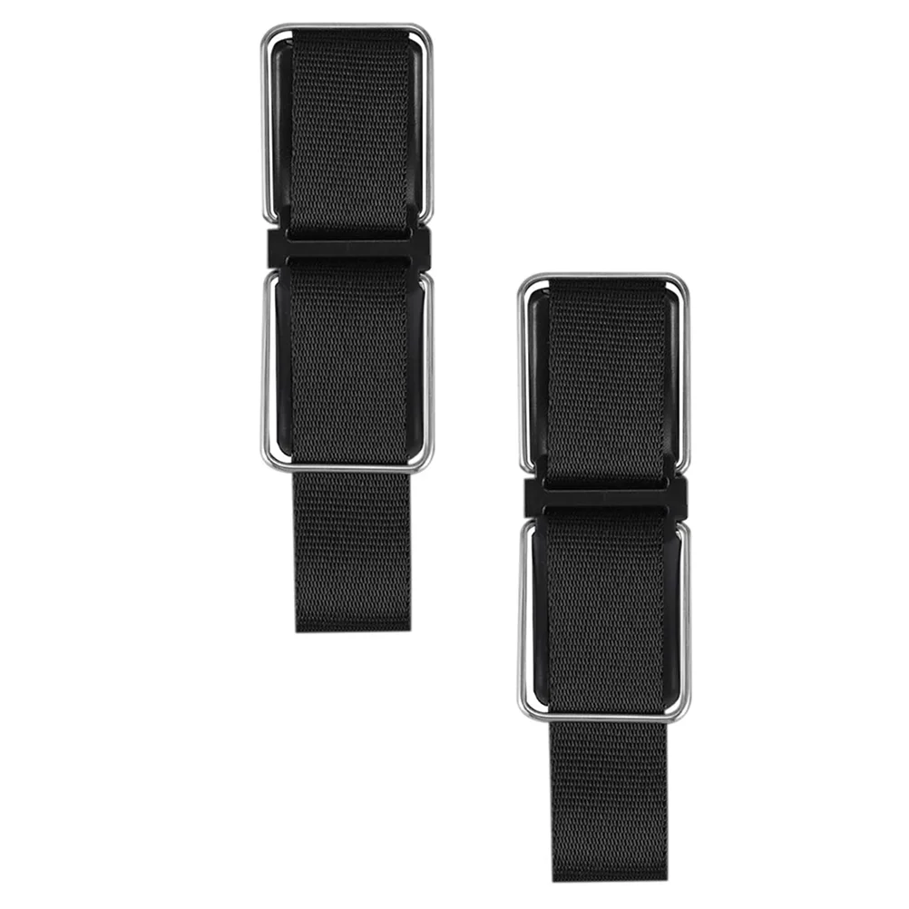 

2 Pcs Magnet Phone Holder Phone Grip Straps Birthday Gift Phone Grip Finger Stand Phone Stand Holder