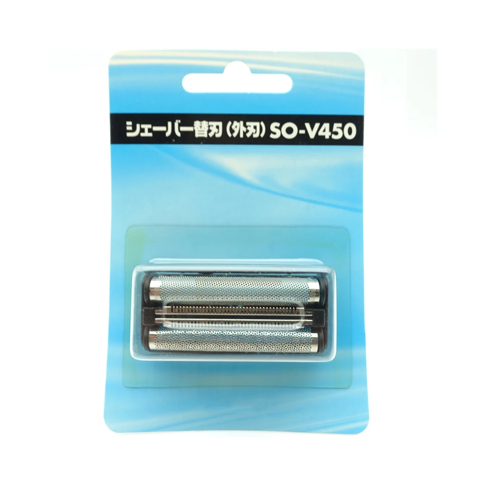Внешнее лезвие бритвы для замены внешнего лезвия