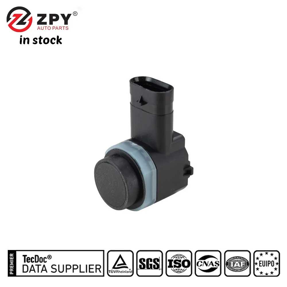 Датчик парковки ZPY для VW Golf Mk6 T5 Transporter Passat B6 Polo 1S0 919 275 (art.: 3920d11ebc8d7) - 3920d11ebc8d7