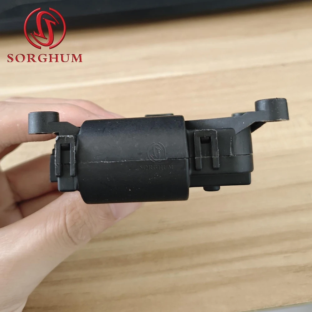 Фото 5Q0907511A Для Audi Q3 A3 TT S3 Q2L VW Golf Tiguan Skoda Octiva A/C Привод заслонки обогревателя кондиционера 5Q0 907 511A №5
