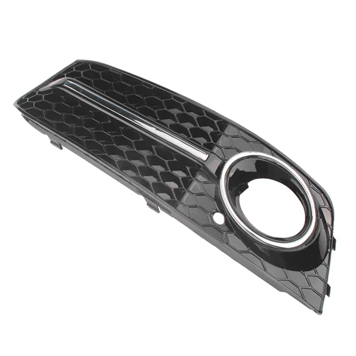 Автомобильный конверсионный туман зеркальная рамка передний бампер решетка для