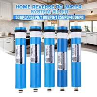 5075100125400gpd reverse osmosis ro membrane water filter replacement ro water system filter water drinking purifier