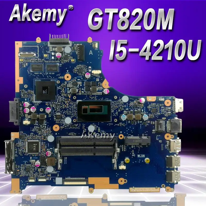 

Материнская плата для ноутбука Asus PU451LD PU451 PU451L