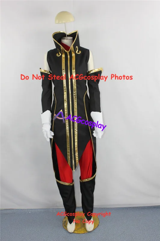 Tales of the Abyss Tear Grants Cosplay Costume acgcosplay include leggings