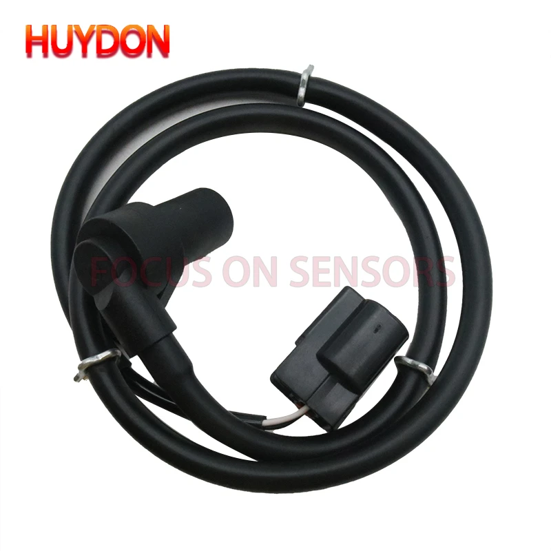 Датчик скорости колеса MR493455 ABS задний левый правый для 2003-2006 Mitsubishi Lancer MR493456