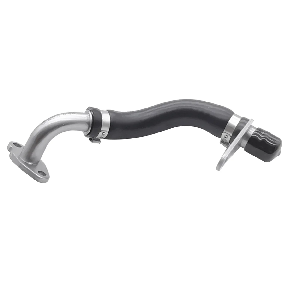 

11428626653 Radiator Hose Ventilation Hose Exhaust Gas Hose Automobile for X1 E84 X3 X4 Z4 E89 328I 428I